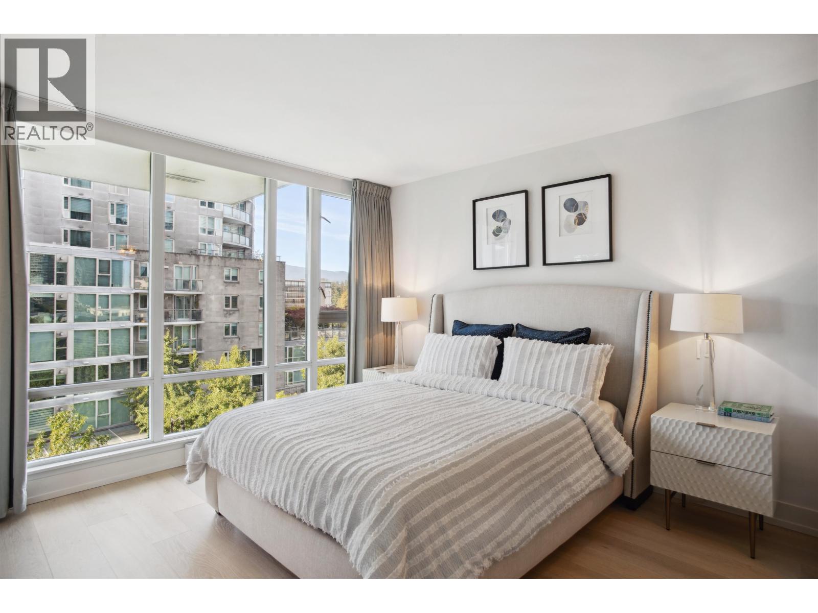 408 590 Nicola Street, Vancouver, British Columbia  V6G 3J8 - Photo 21 - R2996988