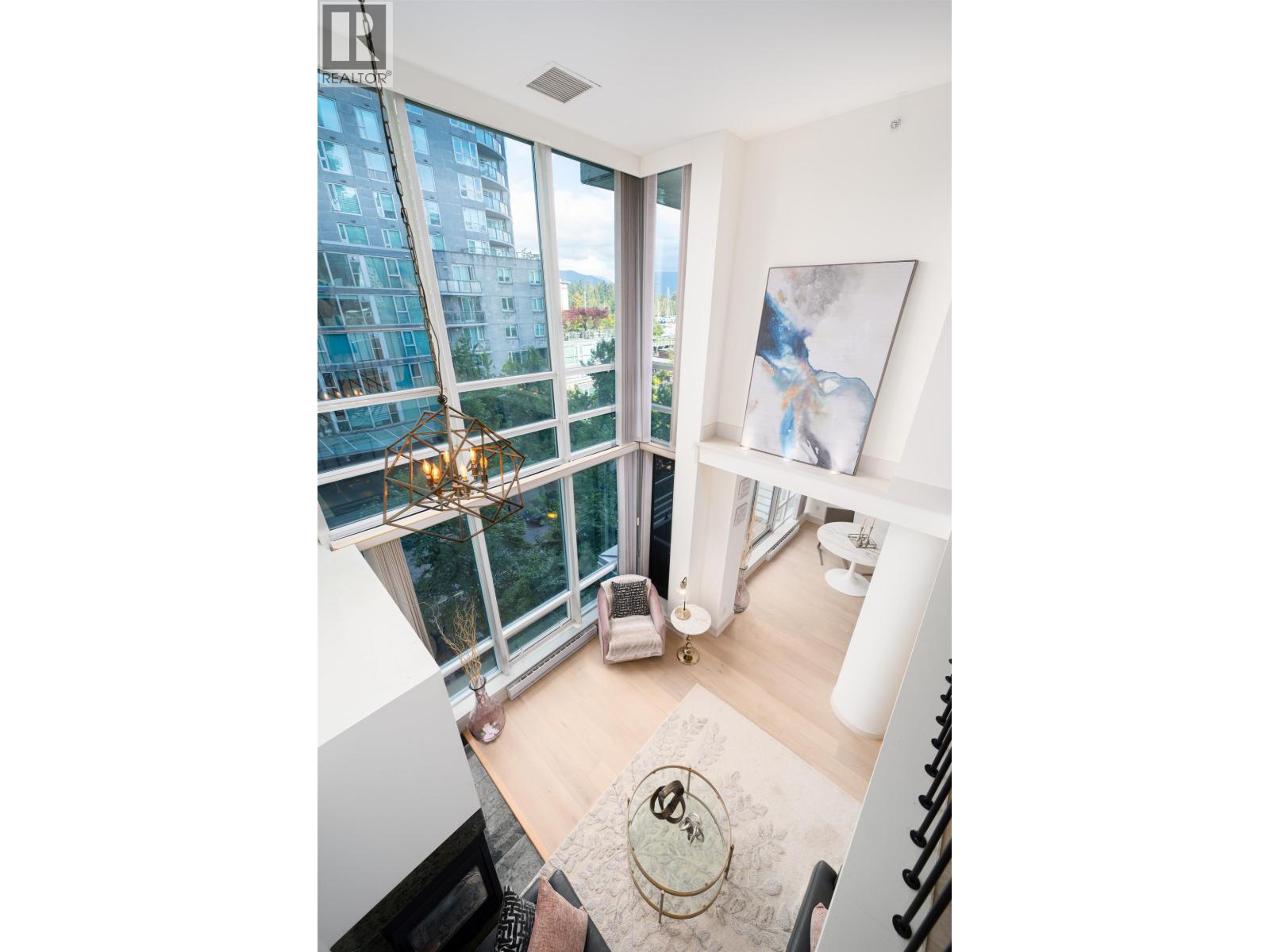 408 590 Nicola Street, Vancouver, British Columbia  V6G 3J8 - Photo 9 - R2996988