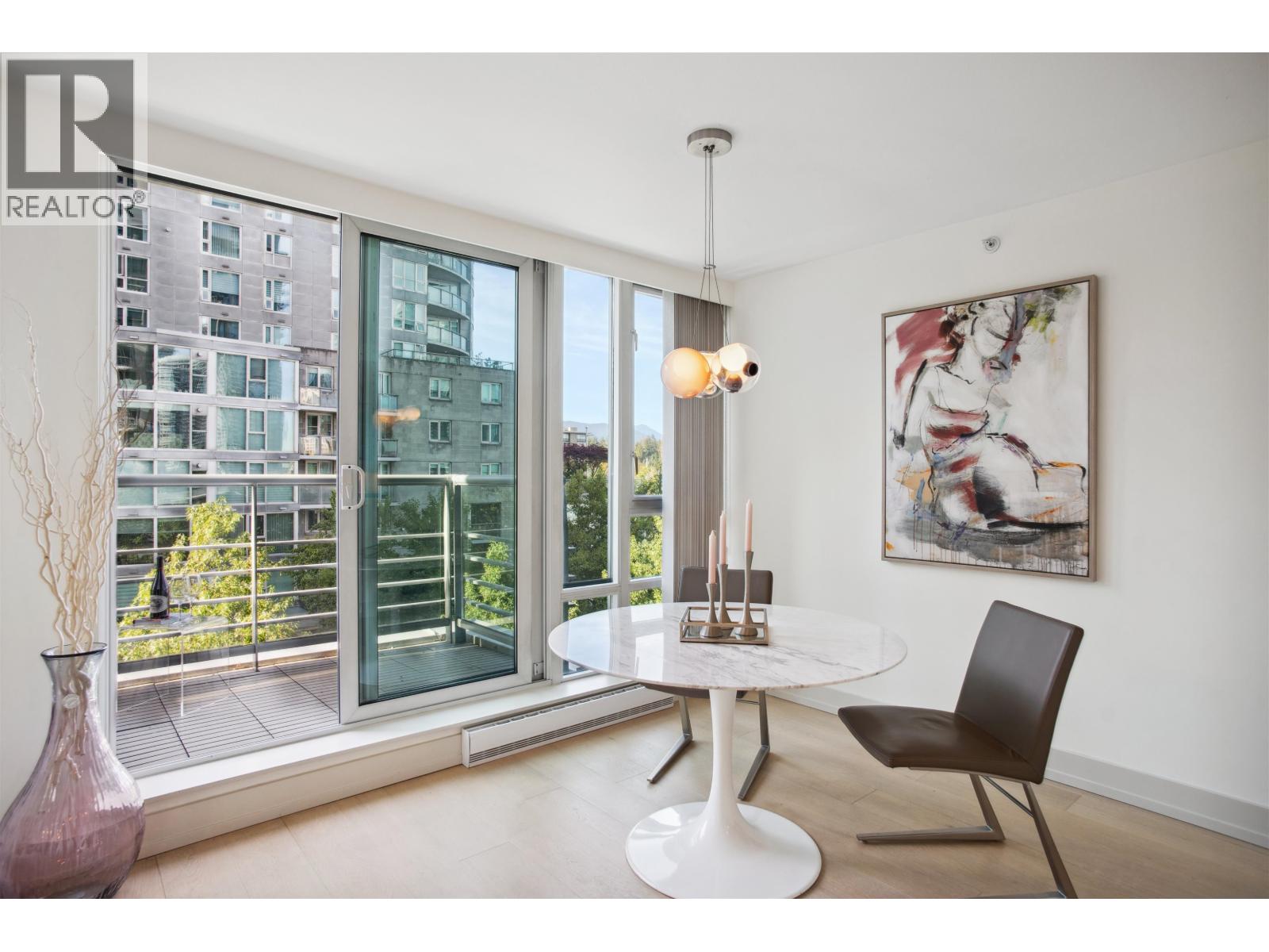 408 590 Nicola Street, Vancouver, British Columbia  V6G 3J8 - Photo 17 - R2996988