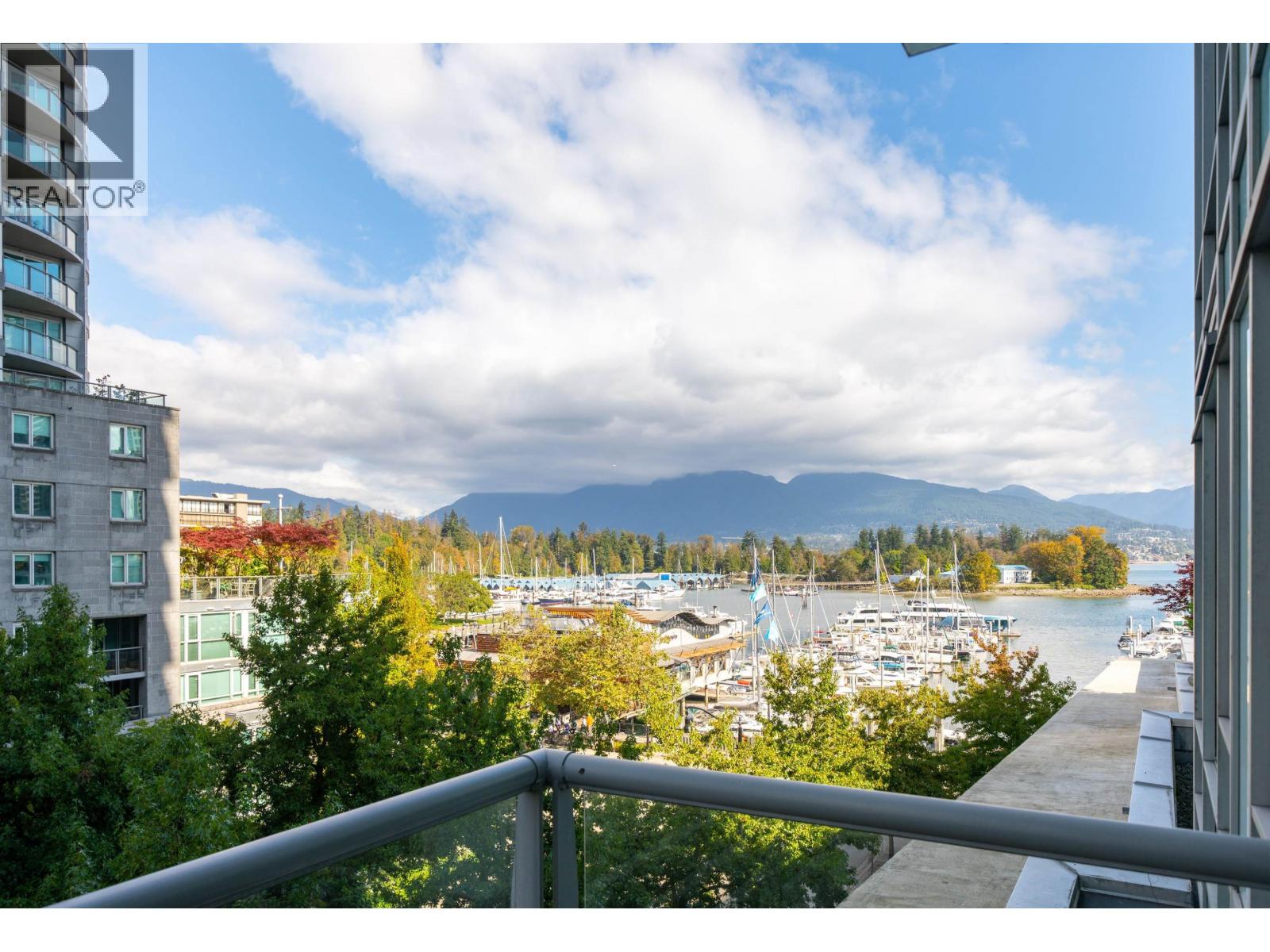 408 590 Nicola Street, Vancouver, British Columbia  V6G 3J8 - Photo 5 - R2996988