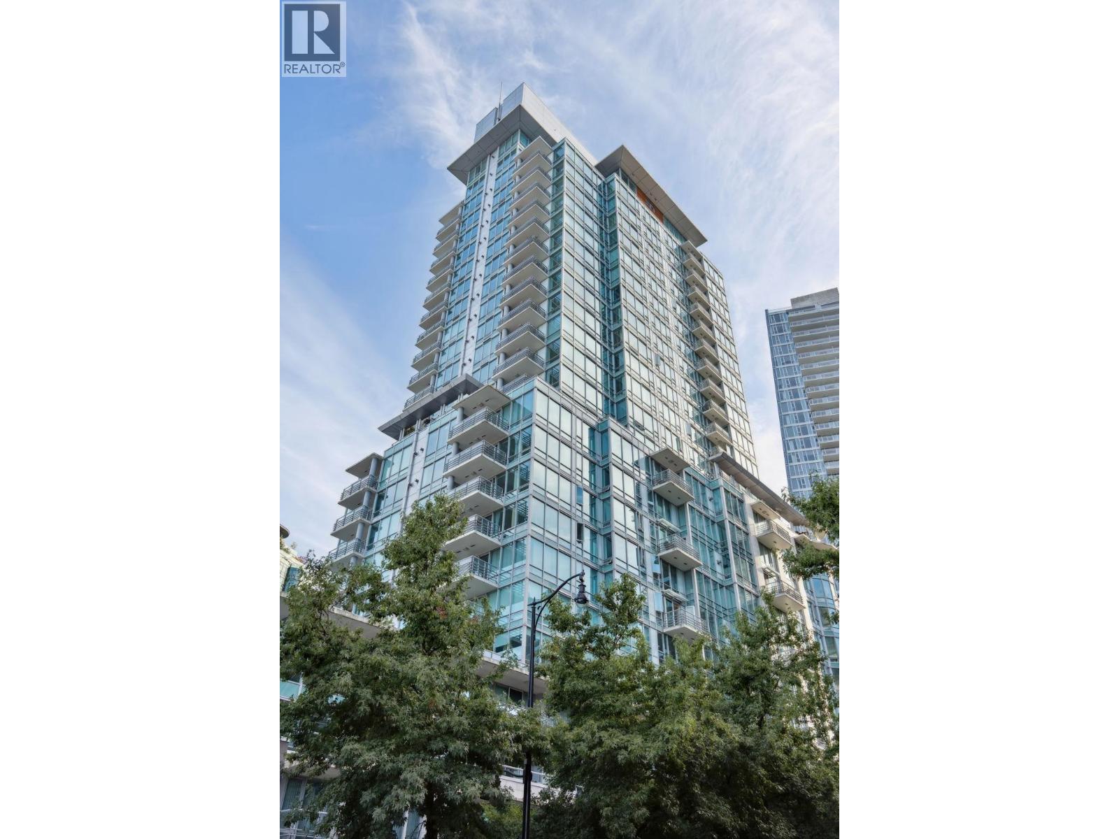 408 590 Nicola Street, Vancouver, British Columbia  V6G 3J8 - Photo 38 - R2996988