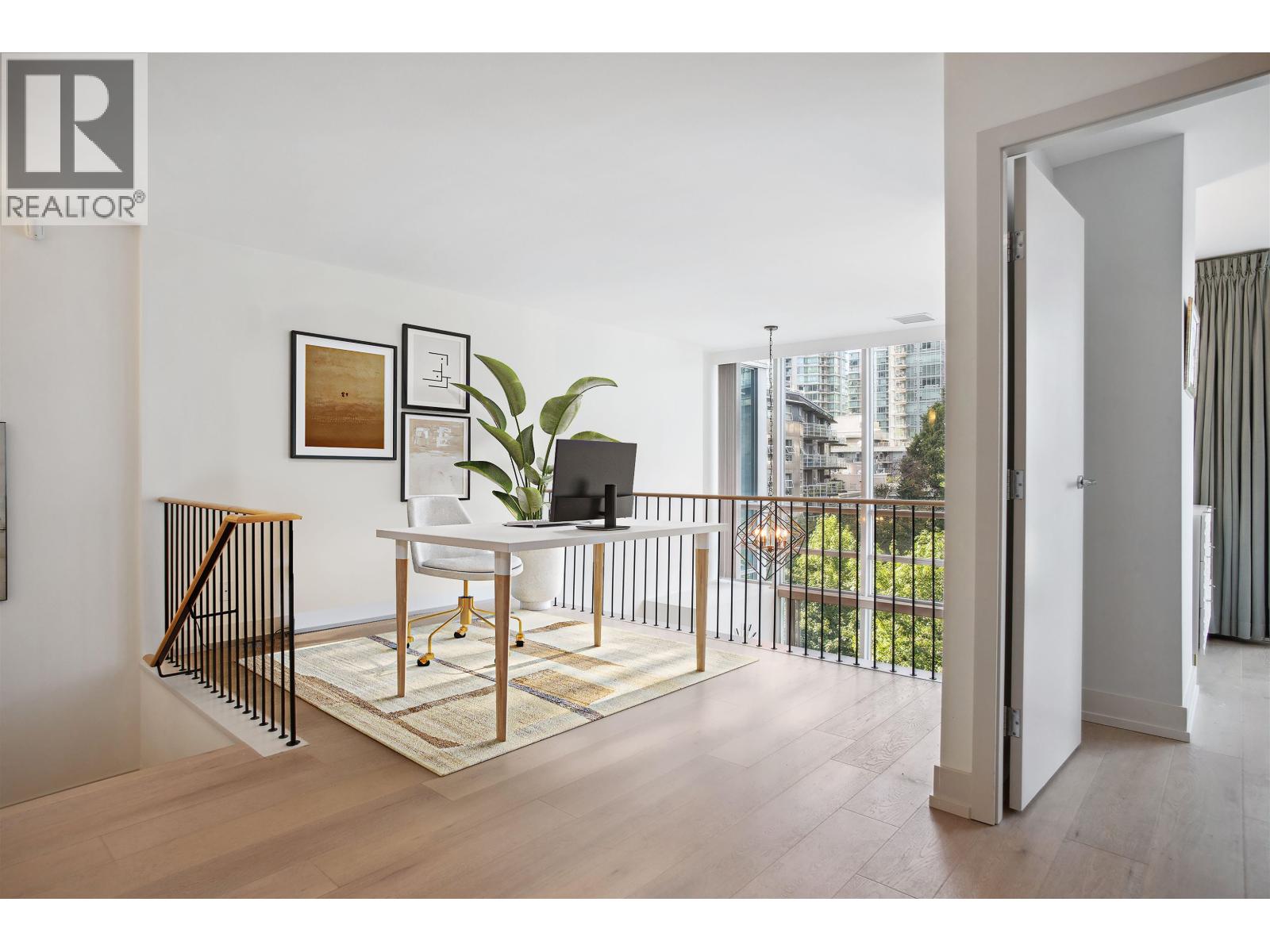 408 590 Nicola Street, Vancouver, British Columbia  V6G 3J8 - Photo 22 - R2996988