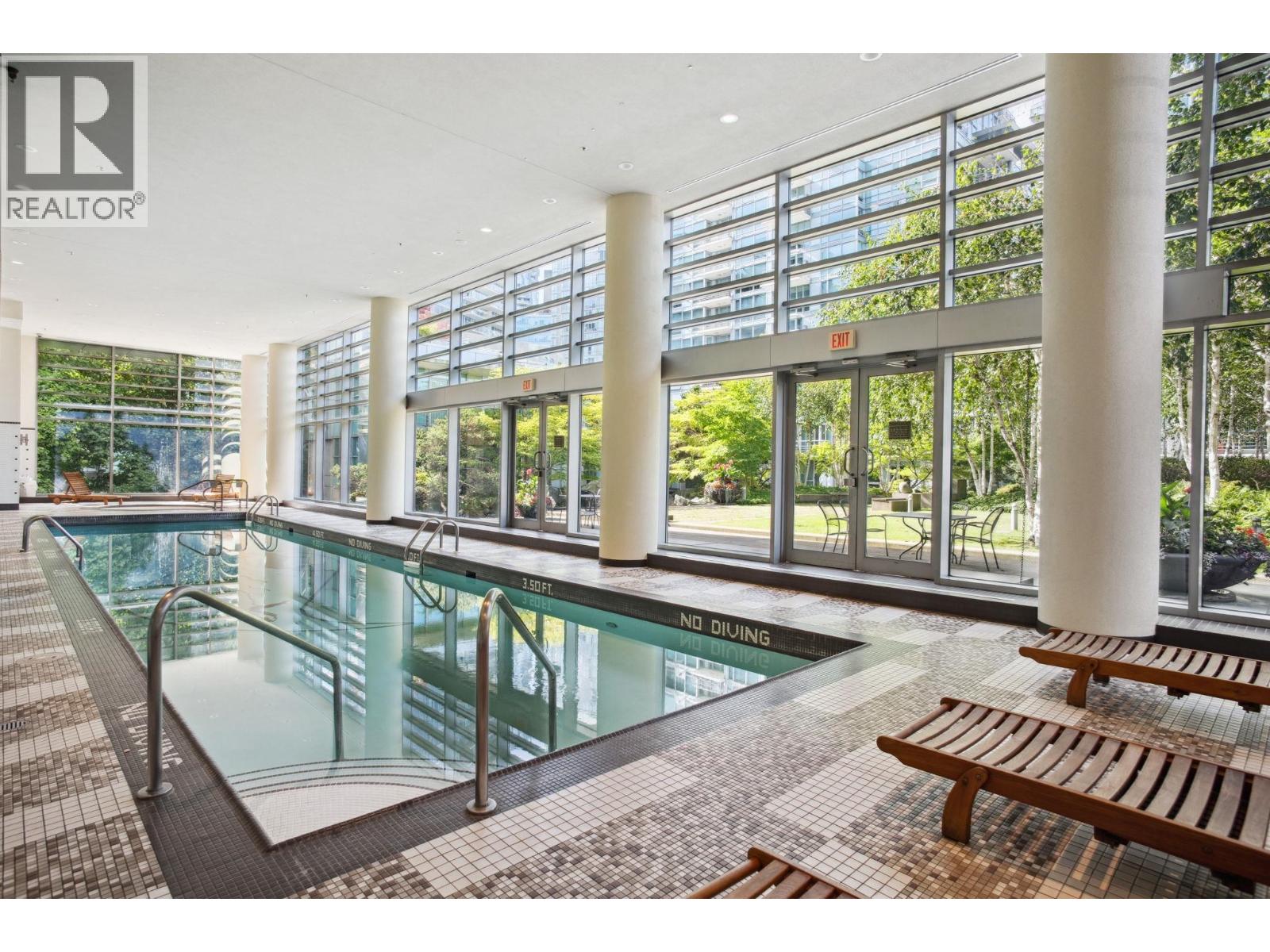 408 590 Nicola Street, Vancouver, British Columbia  V6G 3J8 - Photo 31 - R2996988