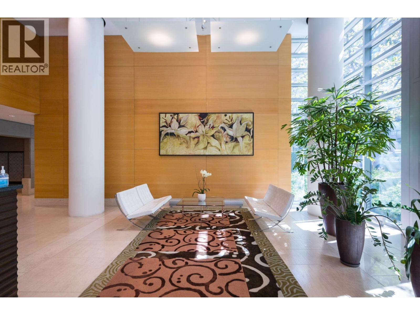 408 590 Nicola Street, Vancouver, British Columbia  V6G 3J8 - Photo 36 - R2996988