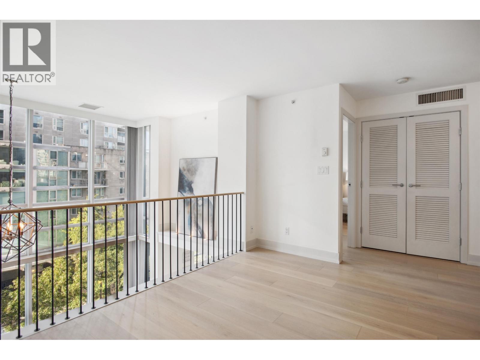 408 590 Nicola Street, Vancouver, British Columbia  V6G 3J8 - Photo 24 - R2996988
