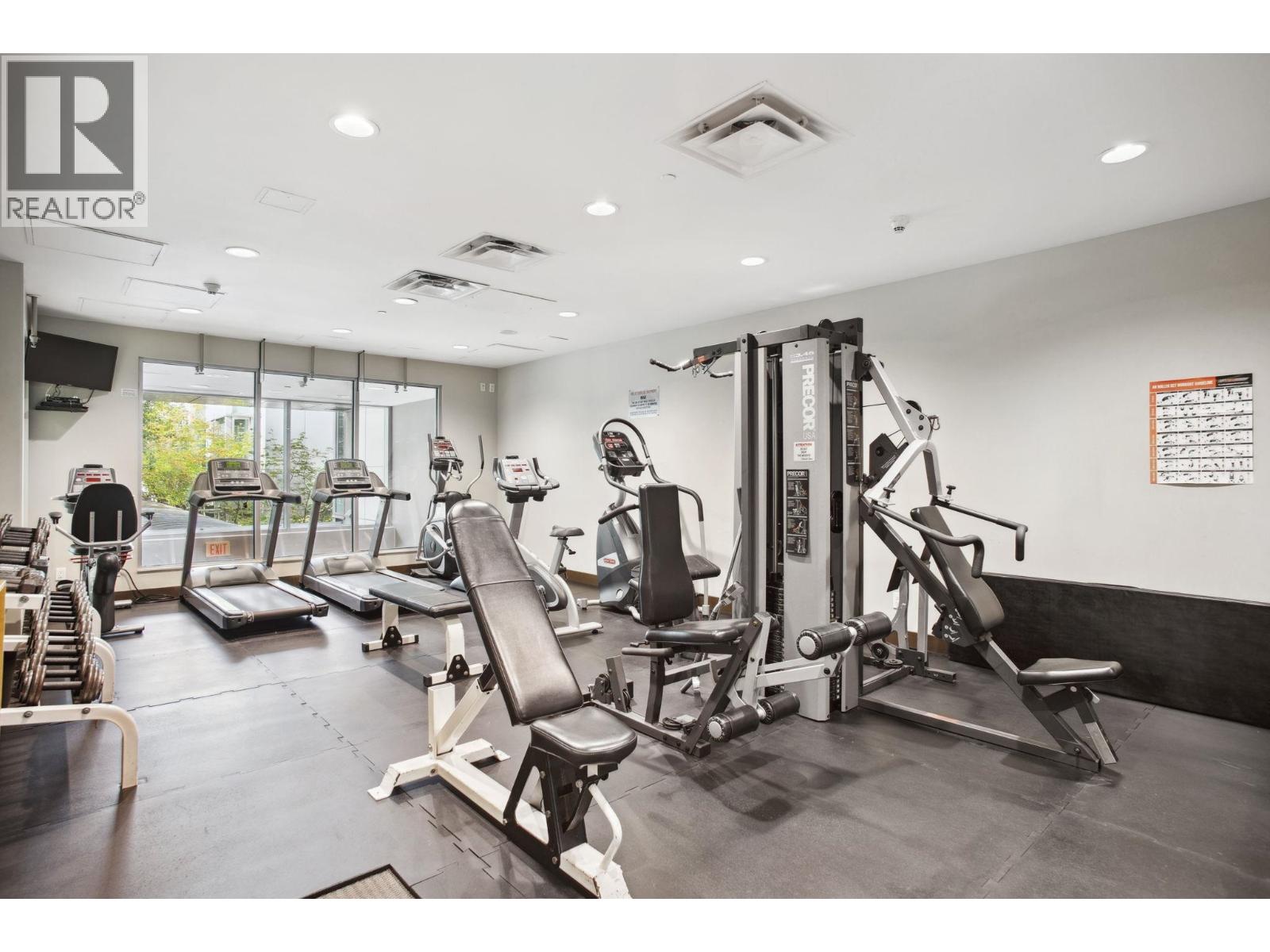 408 590 Nicola Street, Vancouver, British Columbia  V6G 3J8 - Photo 33 - R2996988