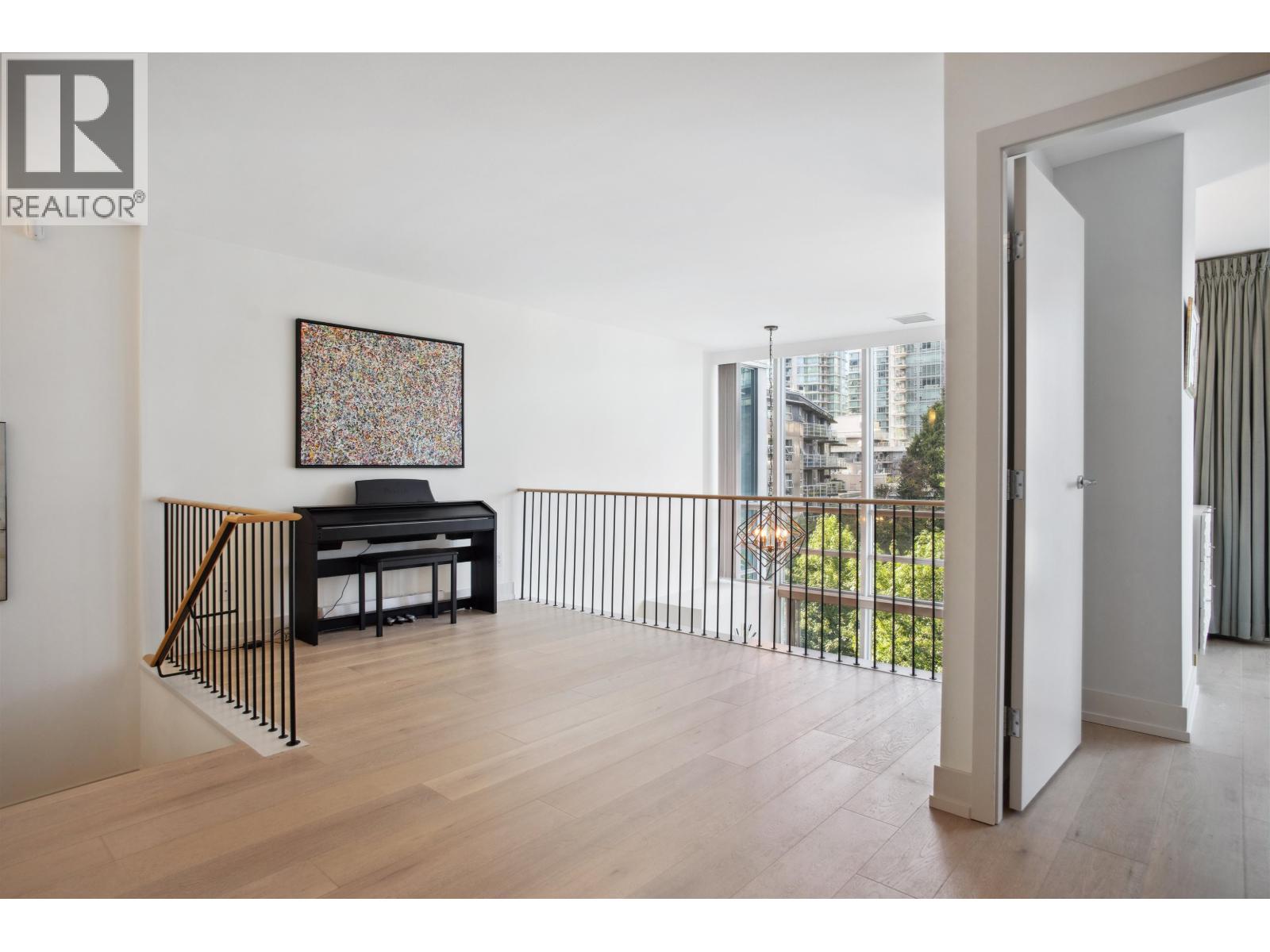 408 590 Nicola Street, Vancouver, British Columbia  V6G 3J8 - Photo 23 - R2996988