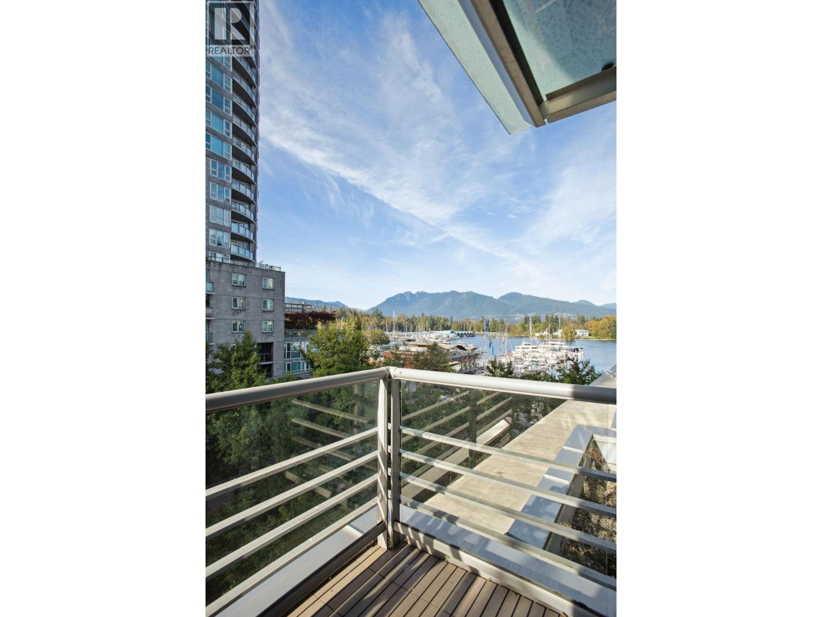 408 590 Nicola Street, Vancouver, British Columbia  V6G 3J8 - Photo 7 - R2996988