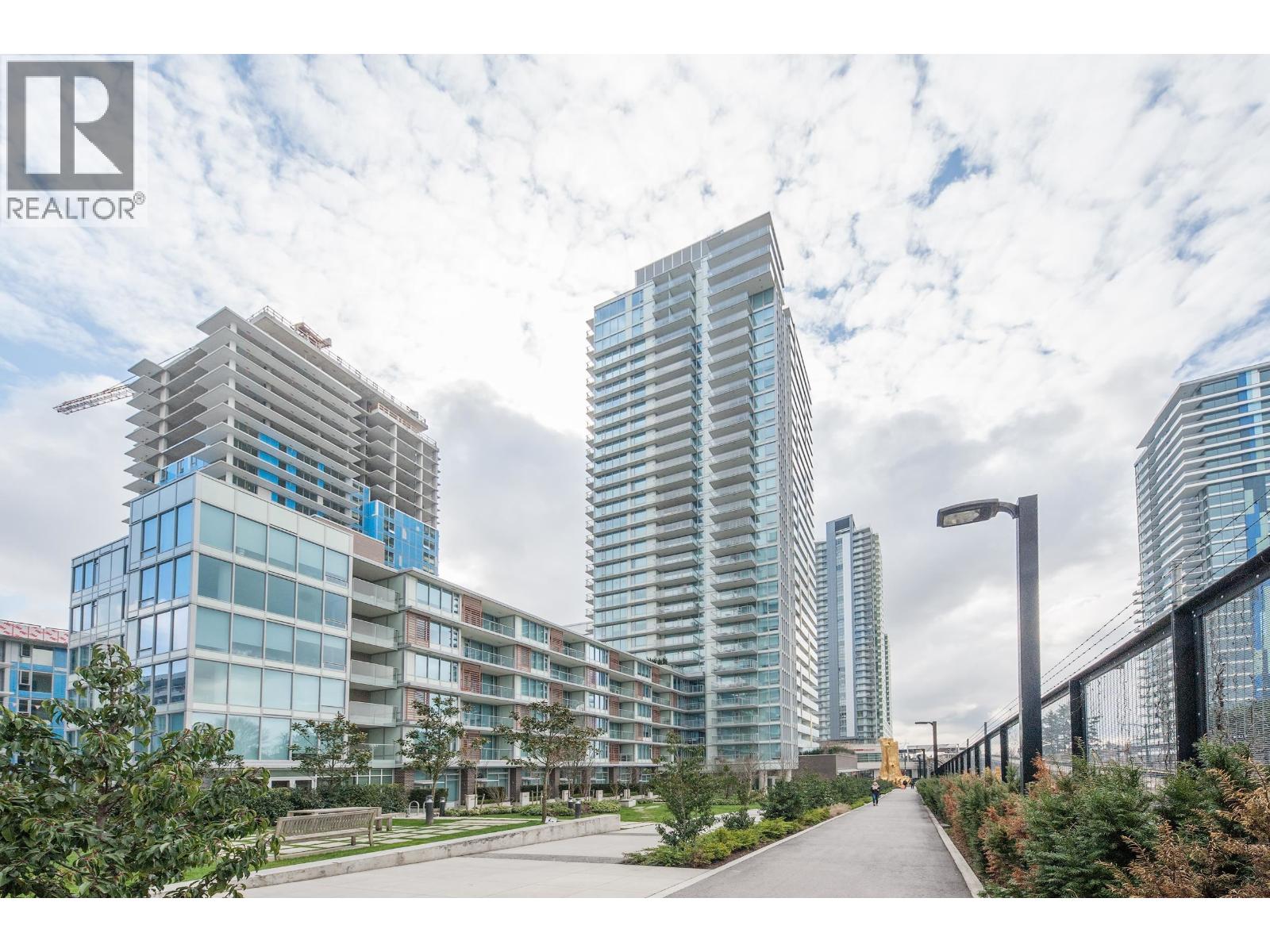 1502 8131 NUNAVUT LANE, Vancouver, British Columbia