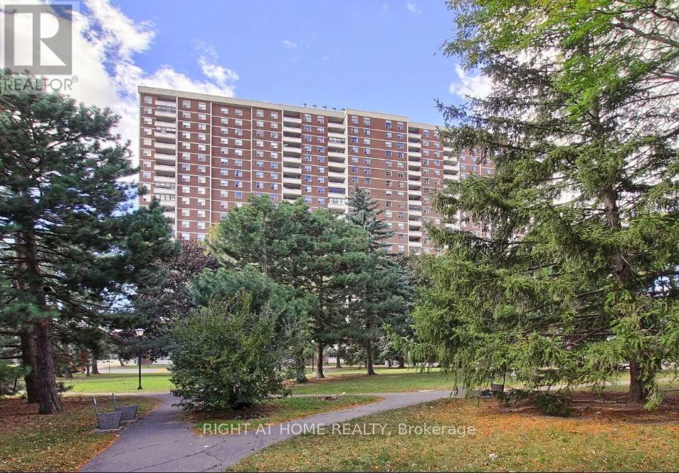 806 - 205 HILDA AVENUE E, Toronto, Ontario