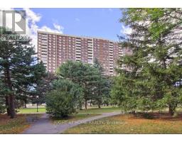 806 - 205 HILDA AVENUE E, Toronto, Ontario