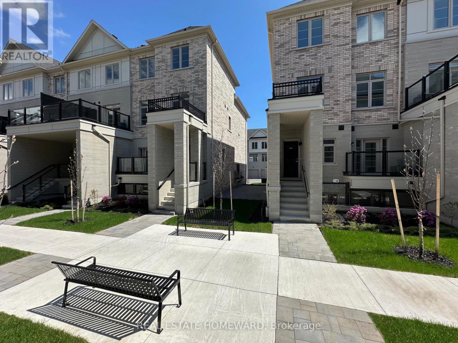 902 - 1655 PALMERS SAWMILL ROAD, Pickering, Ontario