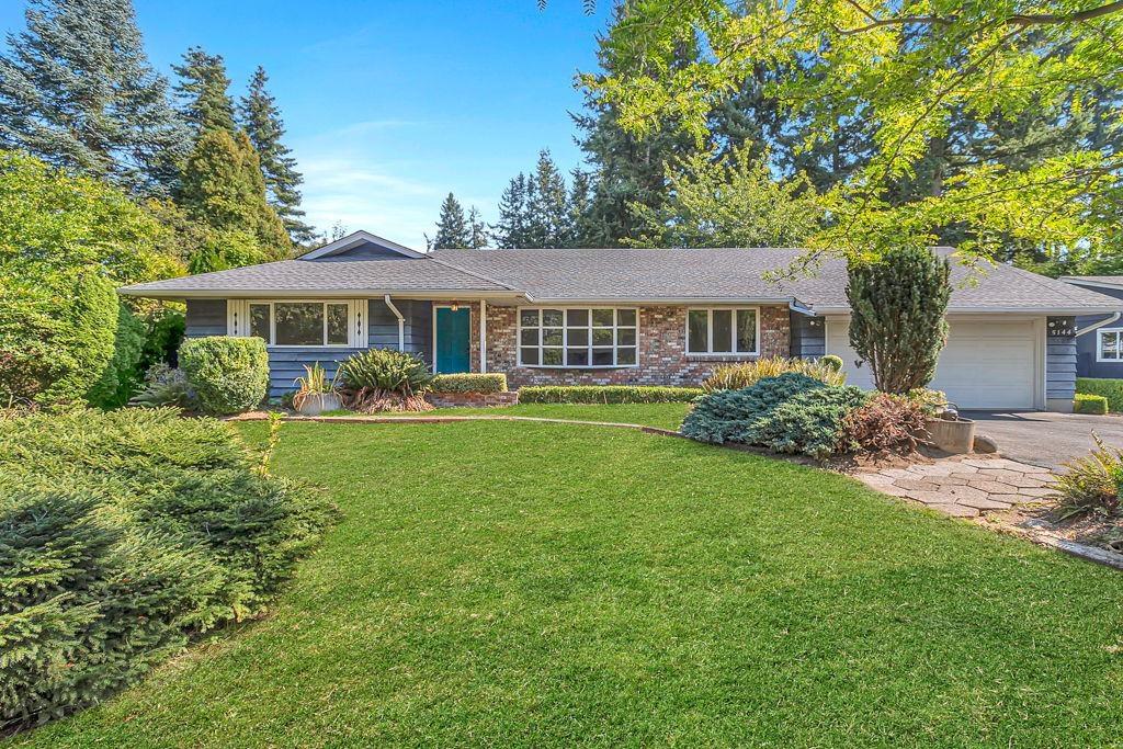5144 235 STREET, Langley, British Columbia
