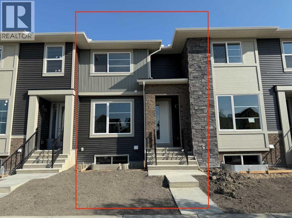 318 Sundown Road, Cochrane, Alberta