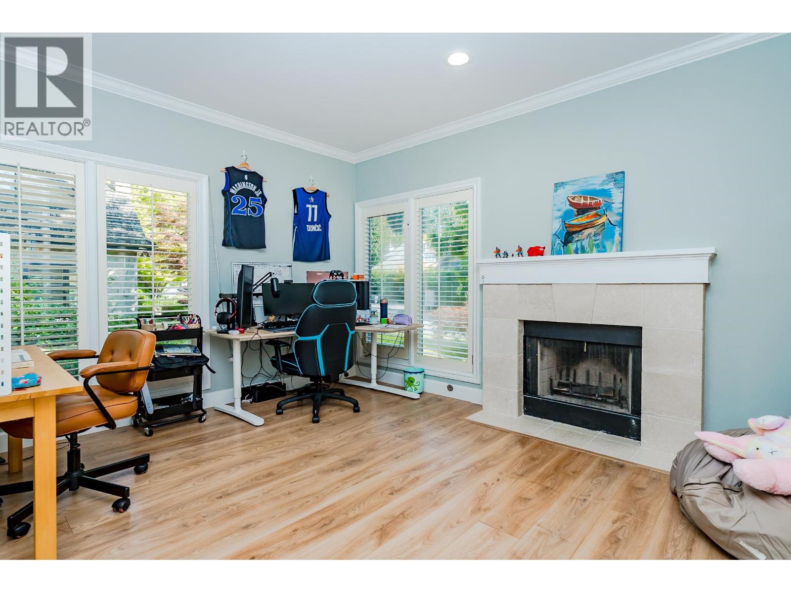 8405 Gillnet Place, Vancouver, British Columbia  V6P 6P7 - Photo 7 - R3046300