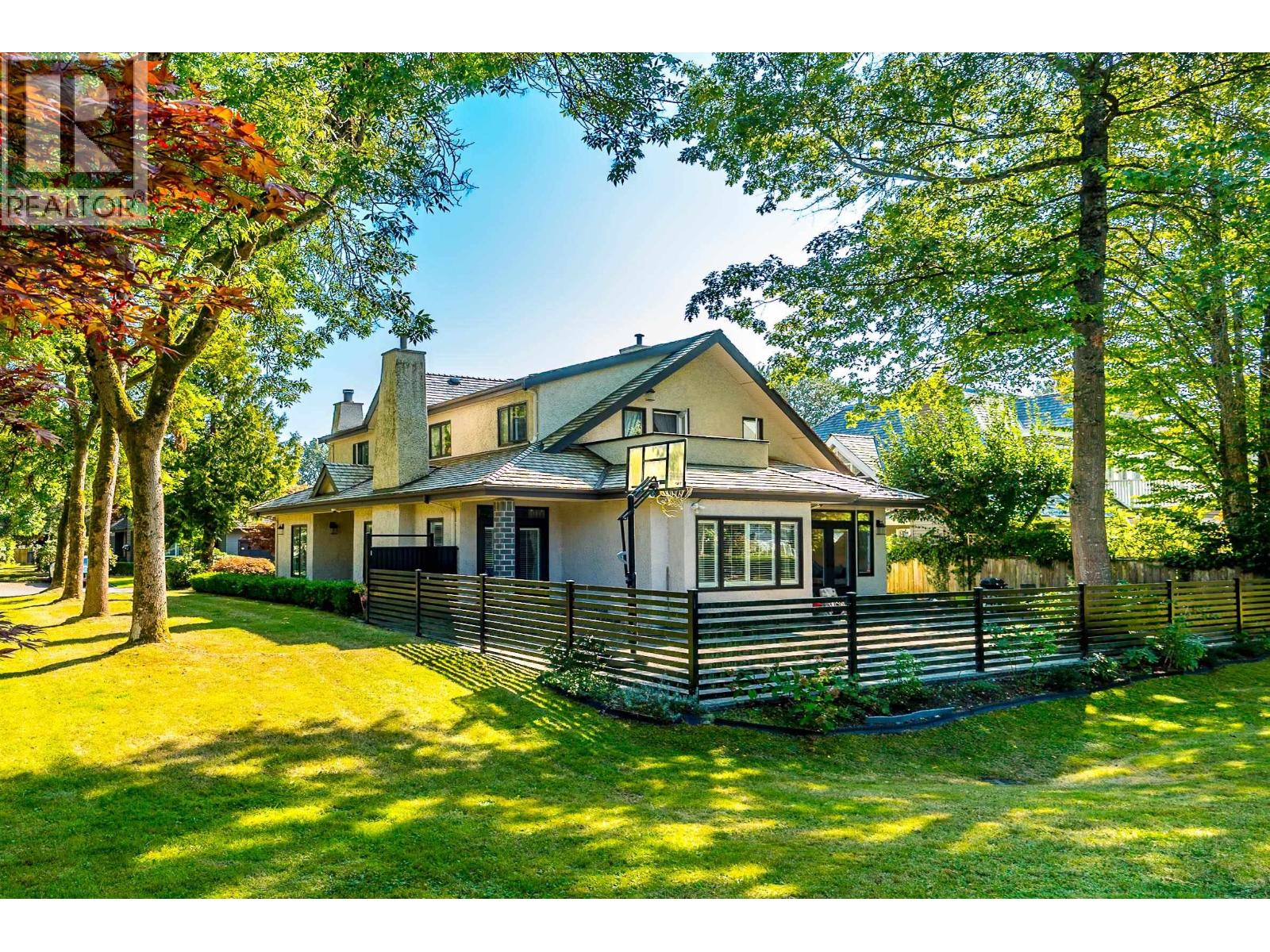 8405 GILLNET PLACE, Vancouver, British Columbia