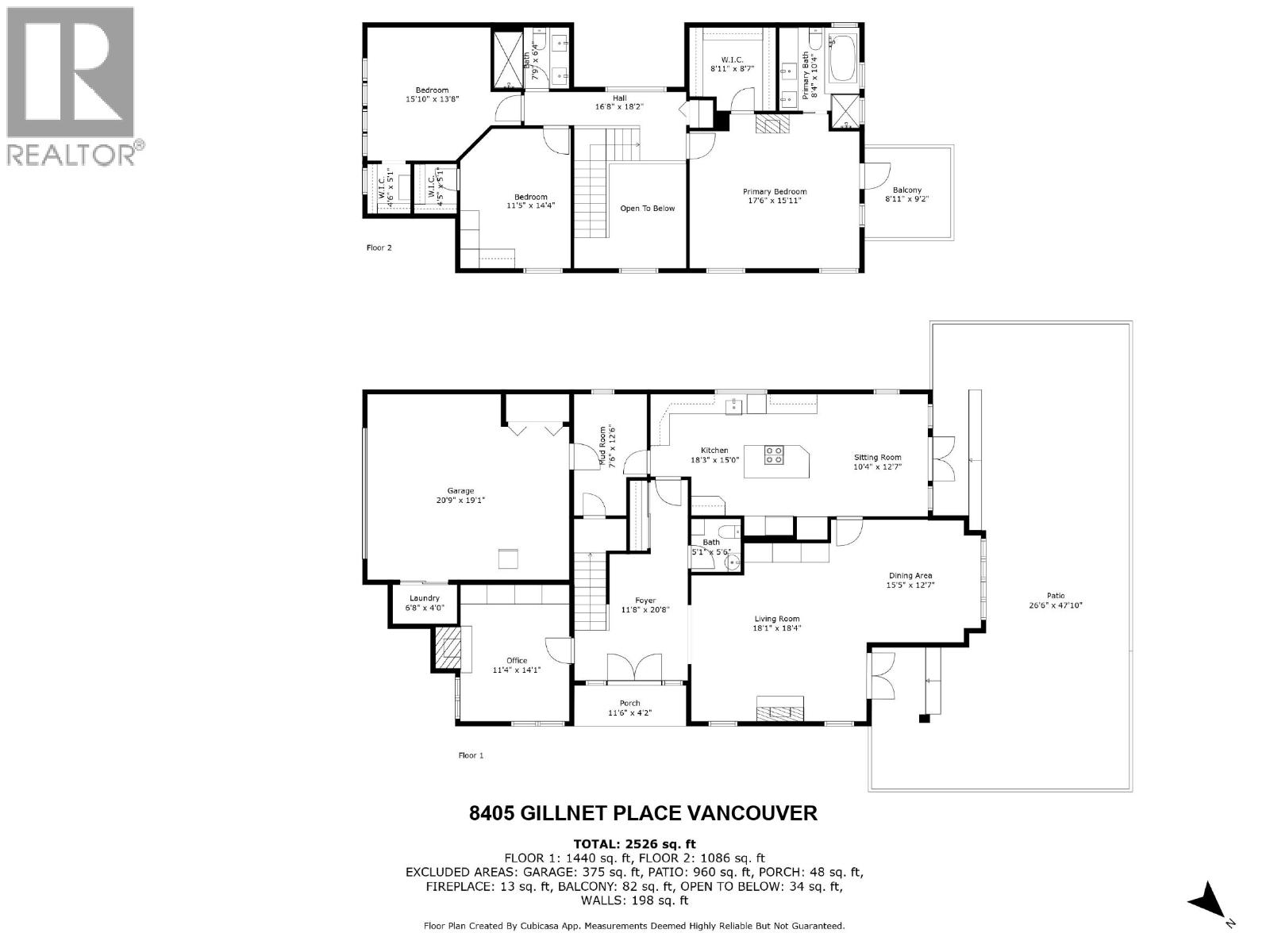 8405 Gillnet Place, Vancouver, British Columbia  V6P 6P7 - Photo 40 - R3046300