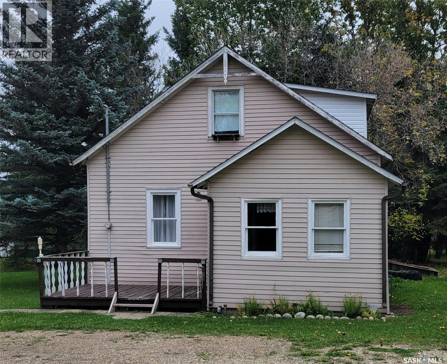 404 Usherville Road, Preeceville Rm No. 334, Saskatchewan  S0A 0W0 - Photo 2 - SK018923