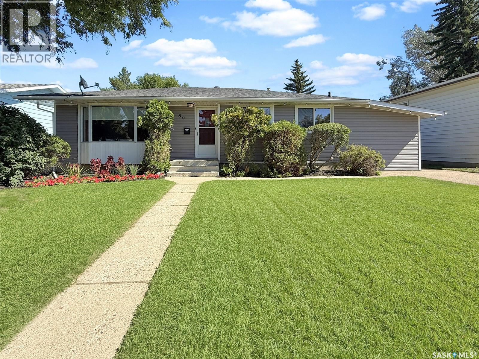 80 Macdonald CRESCENT, Swift Current, Saskatchewan
