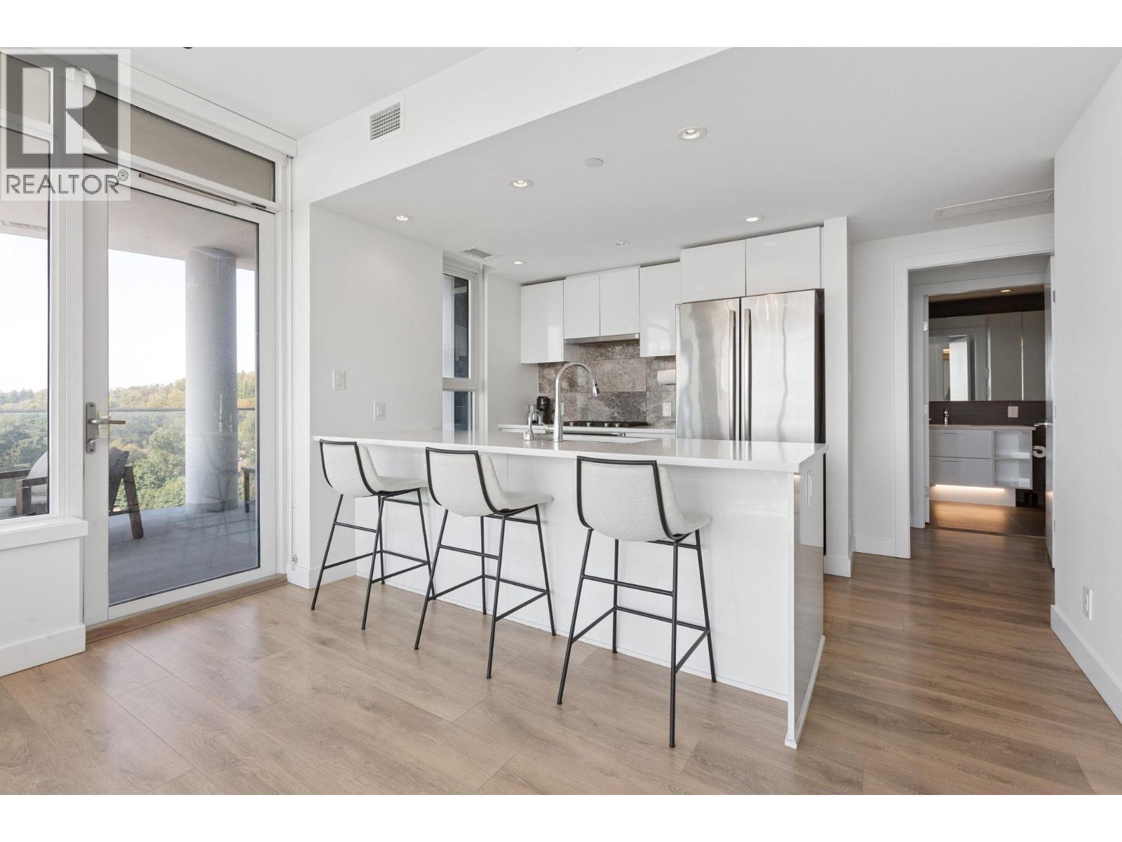 2107 8538 River District Crossing, Vancouver, British Columbia  V5S 0C9 - Photo 5 - R3049252