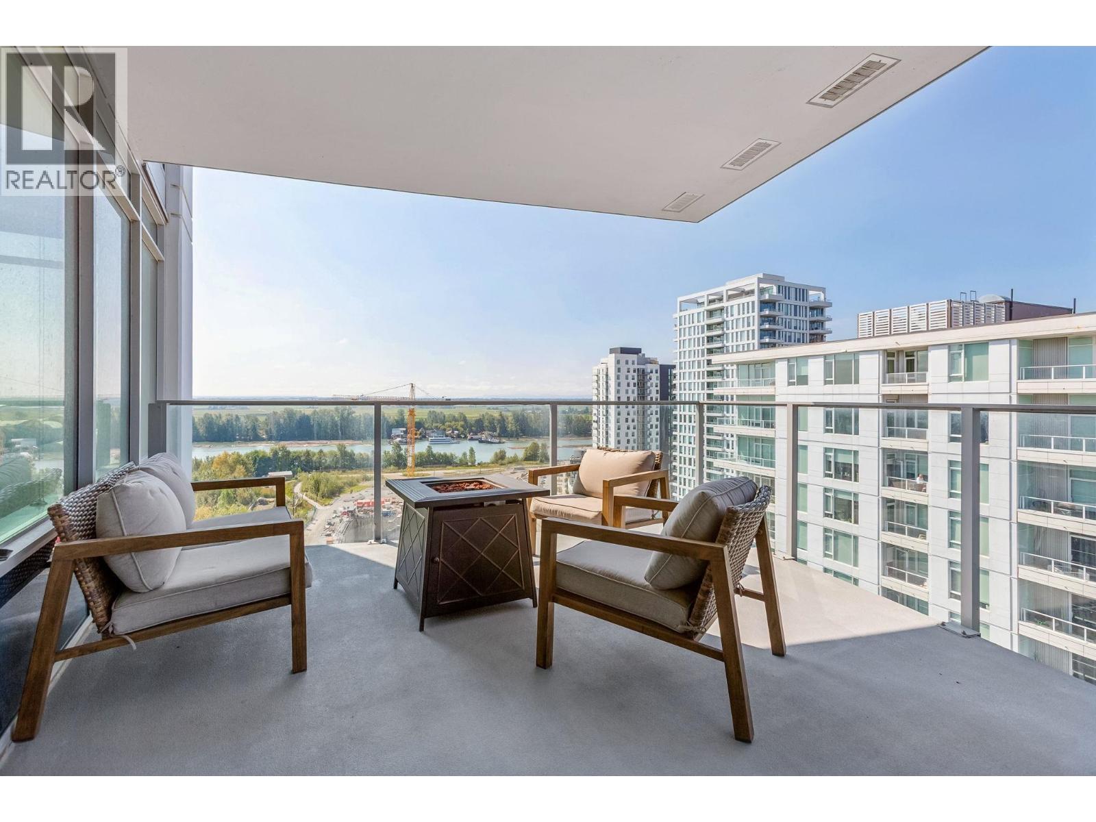 2107 8538 River District Crossing, Vancouver, British Columbia  V5S 0C9 - Photo 4 - R3049252