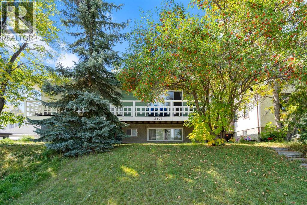 5607 4 Street SW, Calgary, Alberta