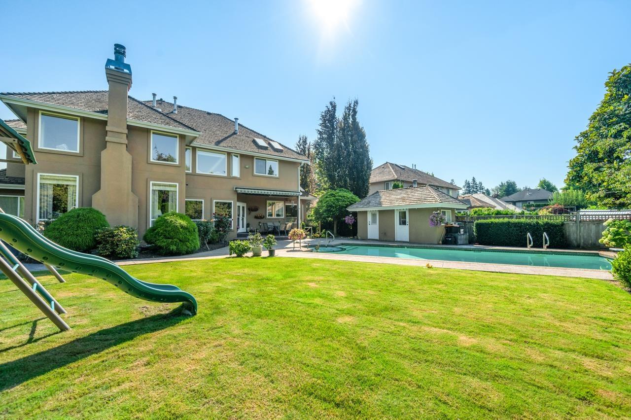 2111 138 Street, Surrey, British Columbia  V4A 9V6 - Photo 38 - R3050015