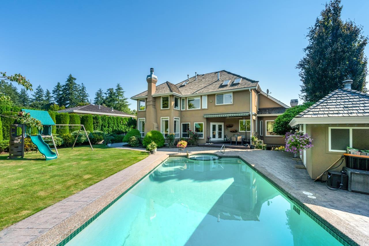 2111 138 Street, Surrey, British Columbia  V4A 9V6 - Photo 30 - R3050015