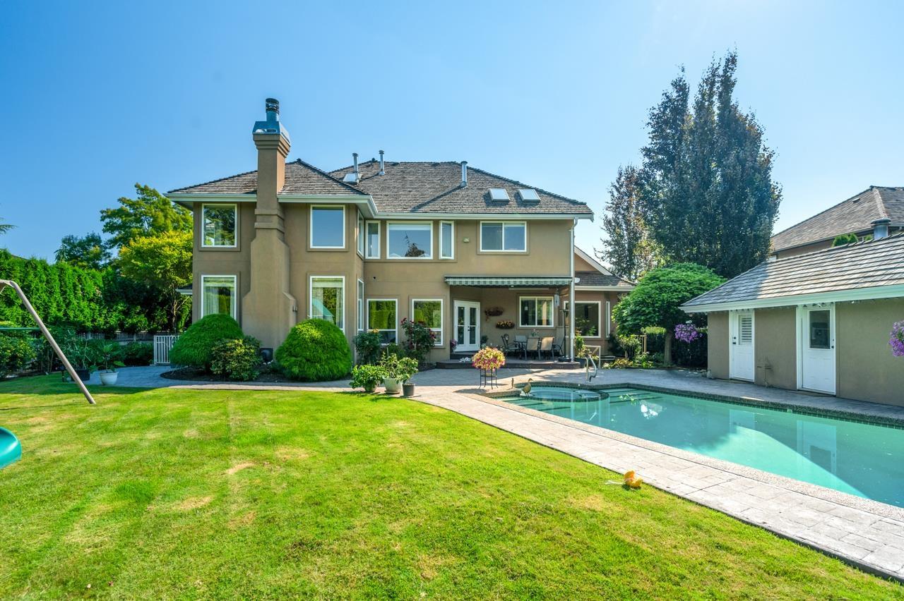 2111 138 Street, Surrey, British Columbia  V4A 9V6 - Photo 39 - R3050015