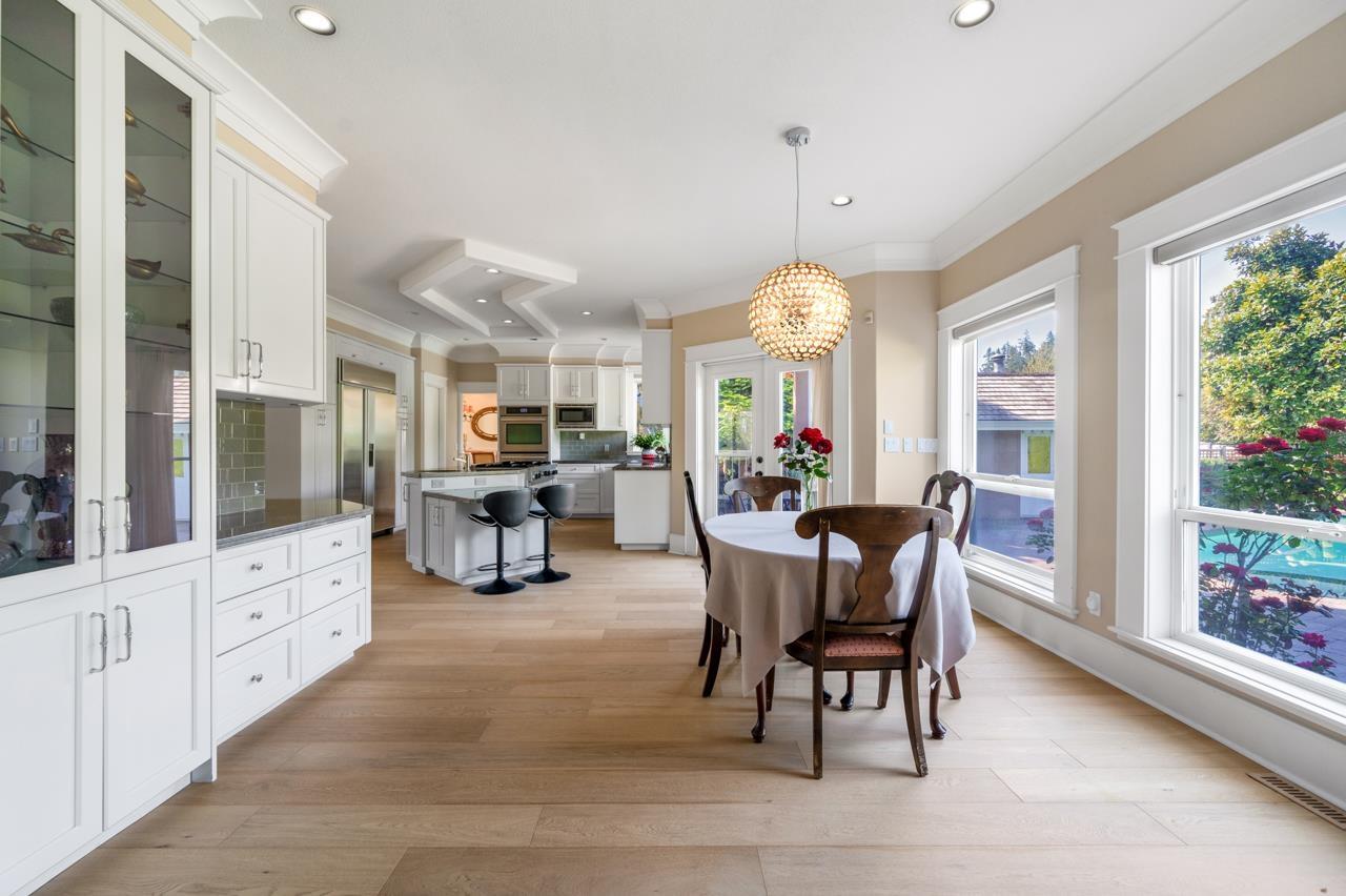 2111 138 Street, Surrey, British Columbia  V4A 9V6 - Photo 11 - R3050015