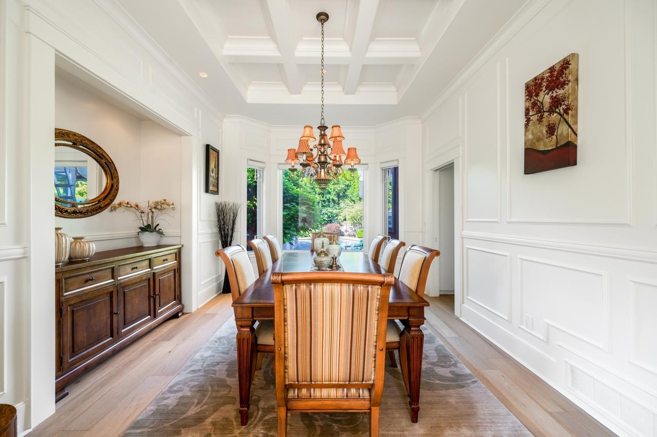 2111 138 Street, Surrey, British Columbia  V4A 9V6 - Photo 4 - R3050015