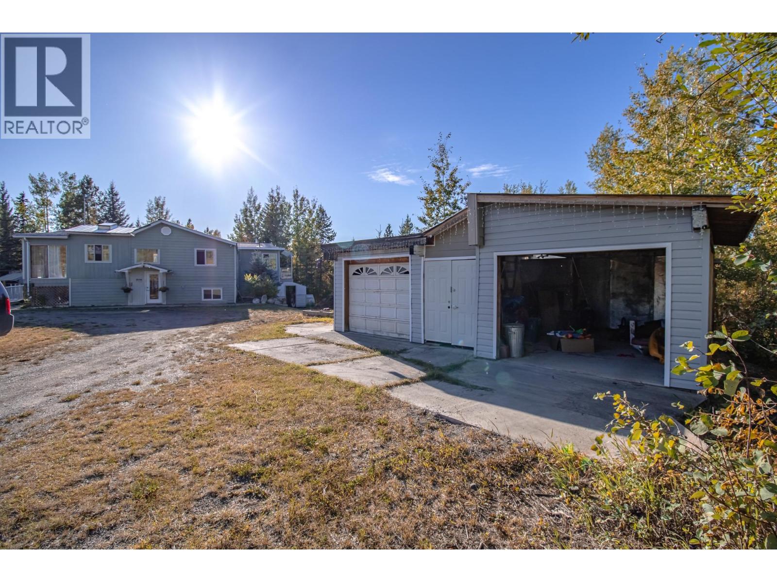 9805 Airport Road, Fort St. James, British Columbia  V0J 1P0 - Photo 25 - R3049966