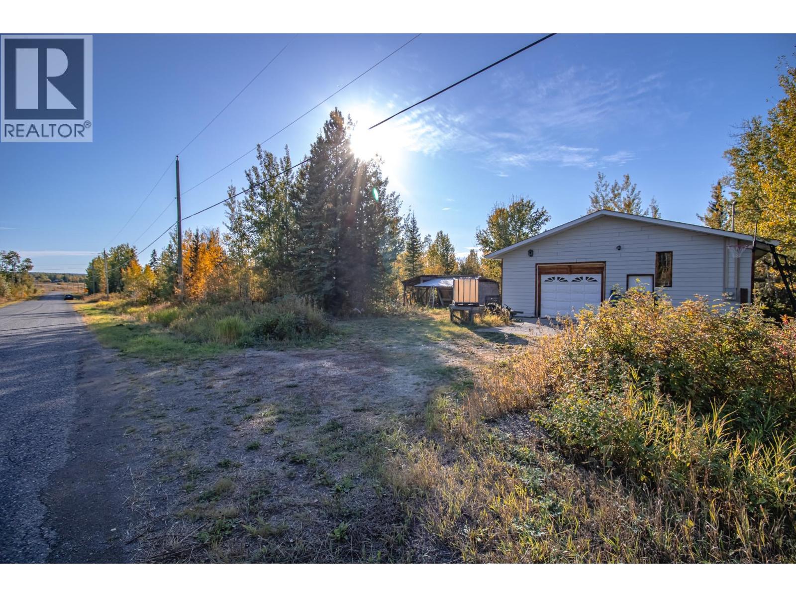 9805 Airport Road, Fort St. James, British Columbia  V0J 1P0 - Photo 33 - R3049966