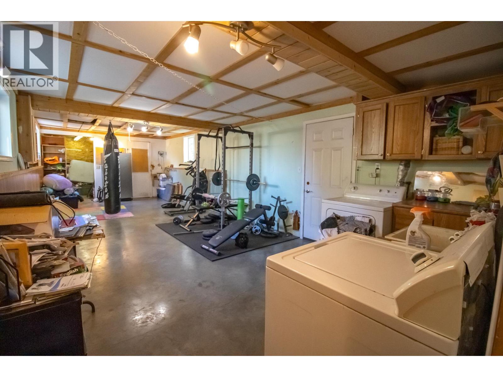 9805 Airport Road, Fort St. James, British Columbia  V0J 1P0 - Photo 19 - R3049966