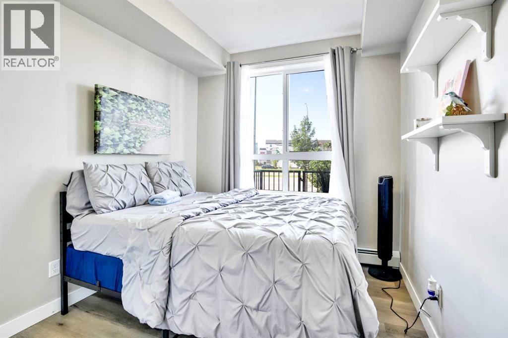 104, 30 Walgrove Walk Se, Calgary, Alberta  T2X 4M9 - Photo 6 - A2240126