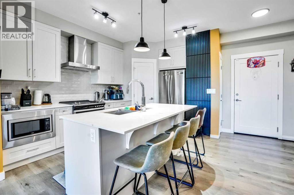 104, 30 Walgrove Walk Se, Calgary, Alberta  T2X 4M9 - Photo 10 - A2240126