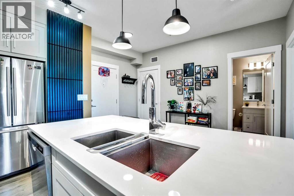 104, 30 Walgrove Walk Se, Calgary, Alberta  T2X 4M9 - Photo 34 - A2240126