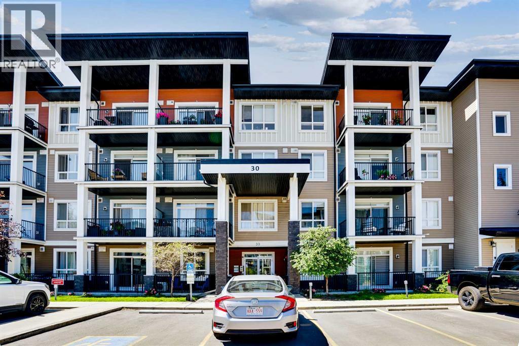 104, 30 Walgrove Walk Se, Calgary, Alberta  T2X 4M9 - Photo 43 - A2240126