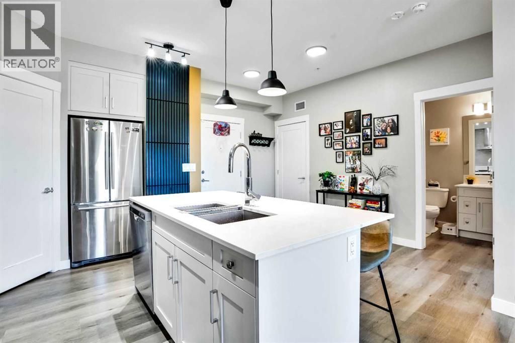 104, 30 Walgrove Walk Se, Calgary, Alberta  T2X 4M9 - Photo 35 - A2240126