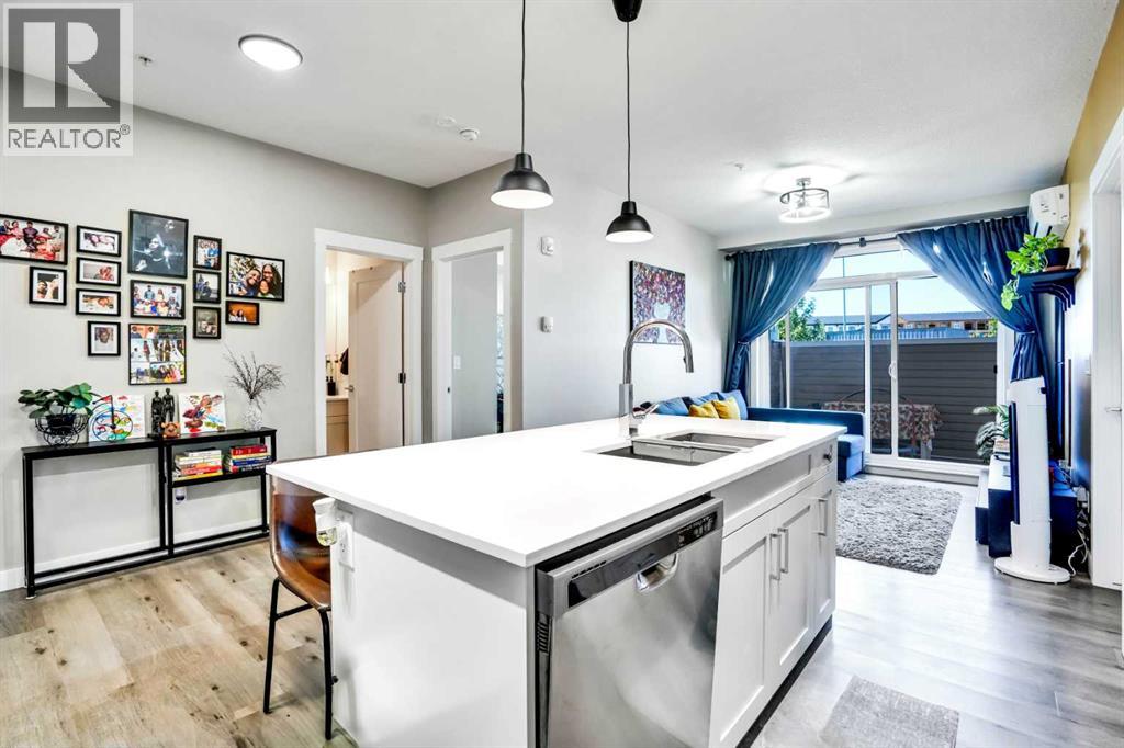 104, 30 Walgrove Walk Se, Calgary, Alberta  T2X 4M9 - Photo 39 - A2240126