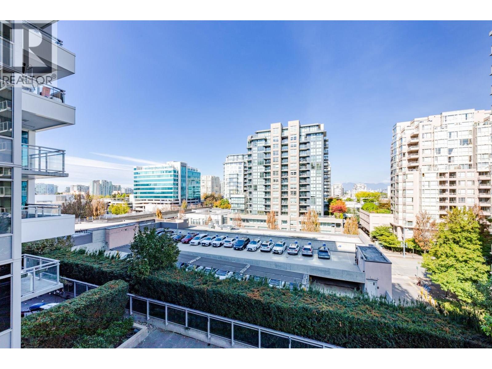 709 6188 No. 3 Road, Richmond, British Columbia  V6Y 0J3 - Photo 31 - R3048840