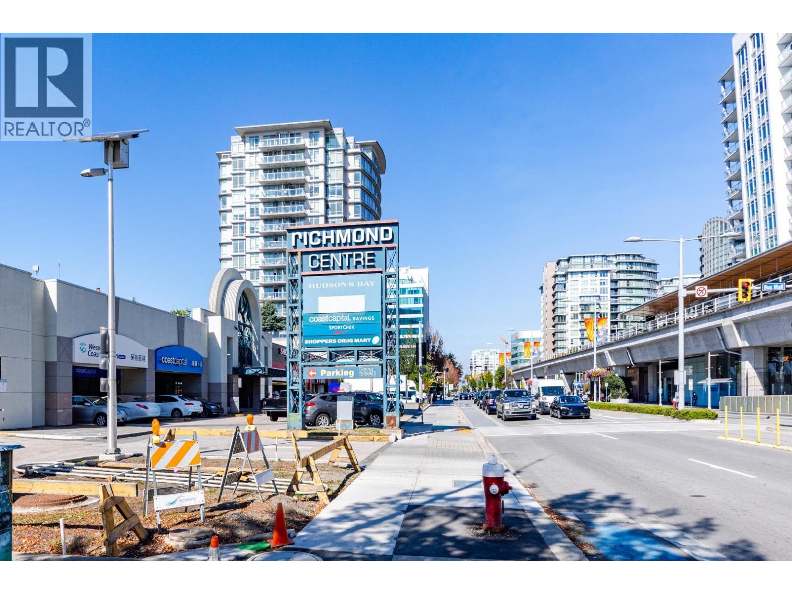 709 6188 No. 3 Road, Richmond, British Columbia  V6Y 0J3 - Photo 40 - R3048840