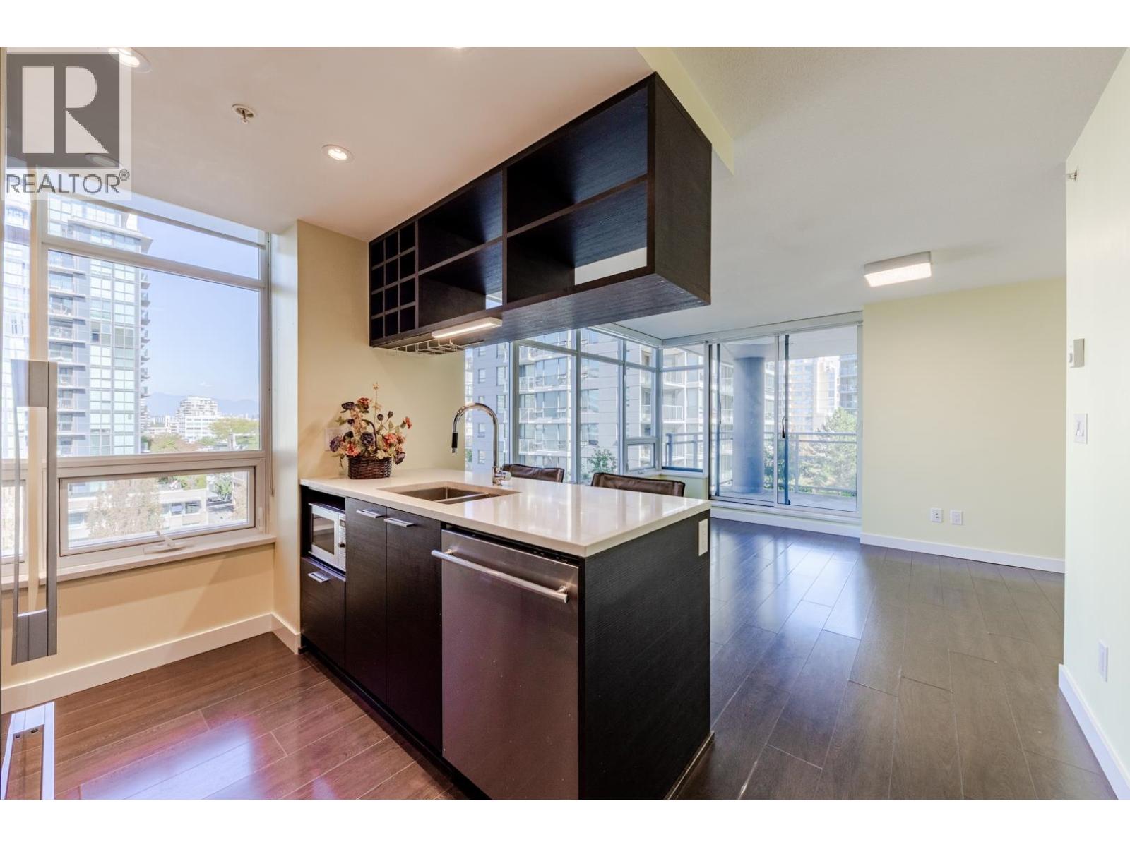 709 6188 No. 3 Road, Richmond, British Columbia  V6Y 0J3 - Photo 12 - R3048840