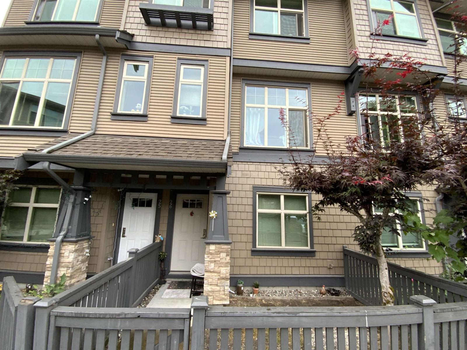 26 31125 Westridge Place, Abbotsford, British Columbia  V2T 0B9 - Photo 2 - R3049909