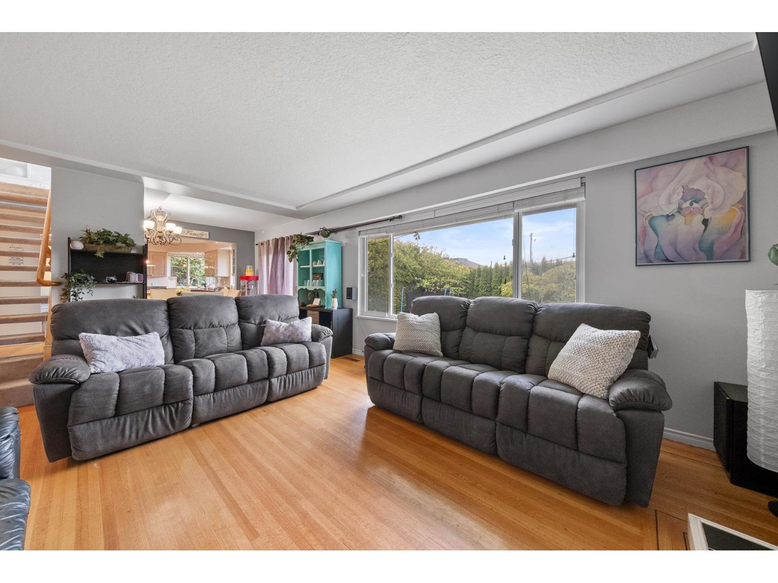14424 Mann Park Crescent, White Rock, British Columbia  V4B 3A8 - Photo 7 - R3050159