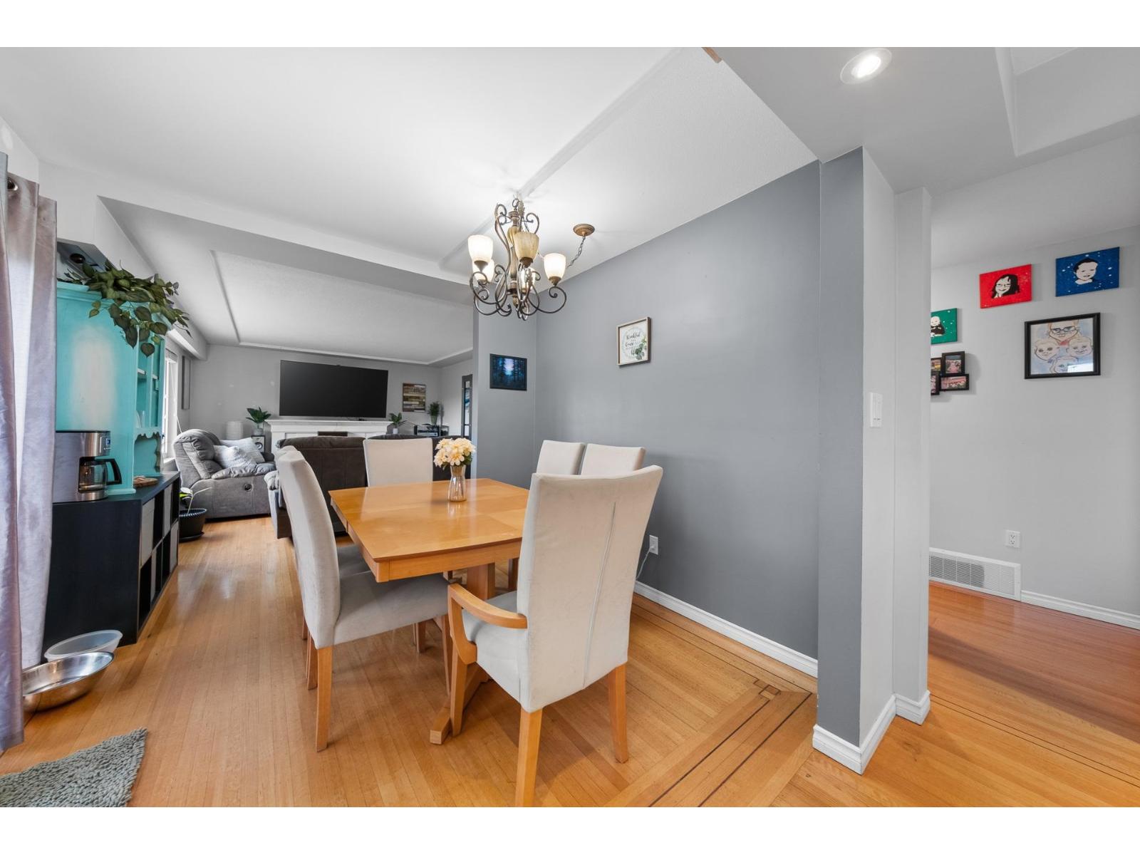 14424 Mann Park Crescent, White Rock, British Columbia  V4B 3A8 - Photo 12 - R3050159