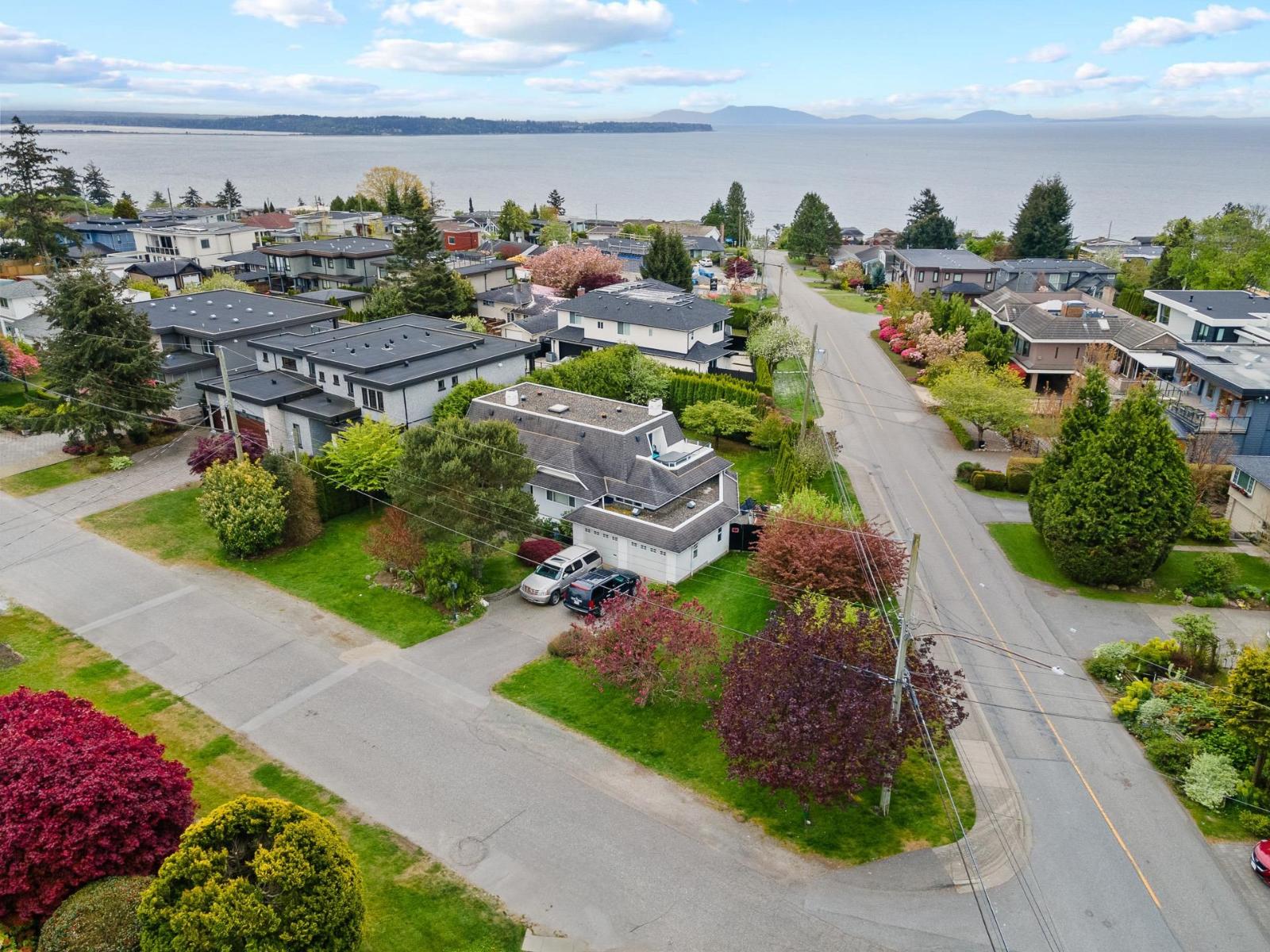 14424 Mann Park Crescent, White Rock, British Columbia  V4B 3A8 - Photo 33 - R3050159