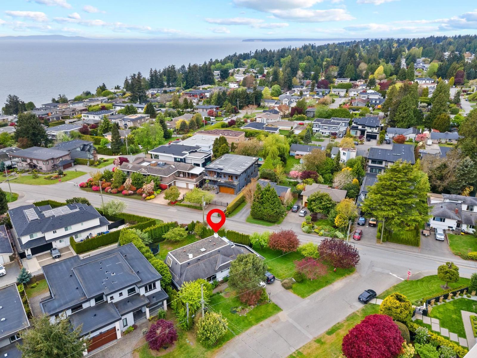 14424 Mann Park Crescent, White Rock, British Columbia  V4B 3A8 - Photo 39 - R3050159