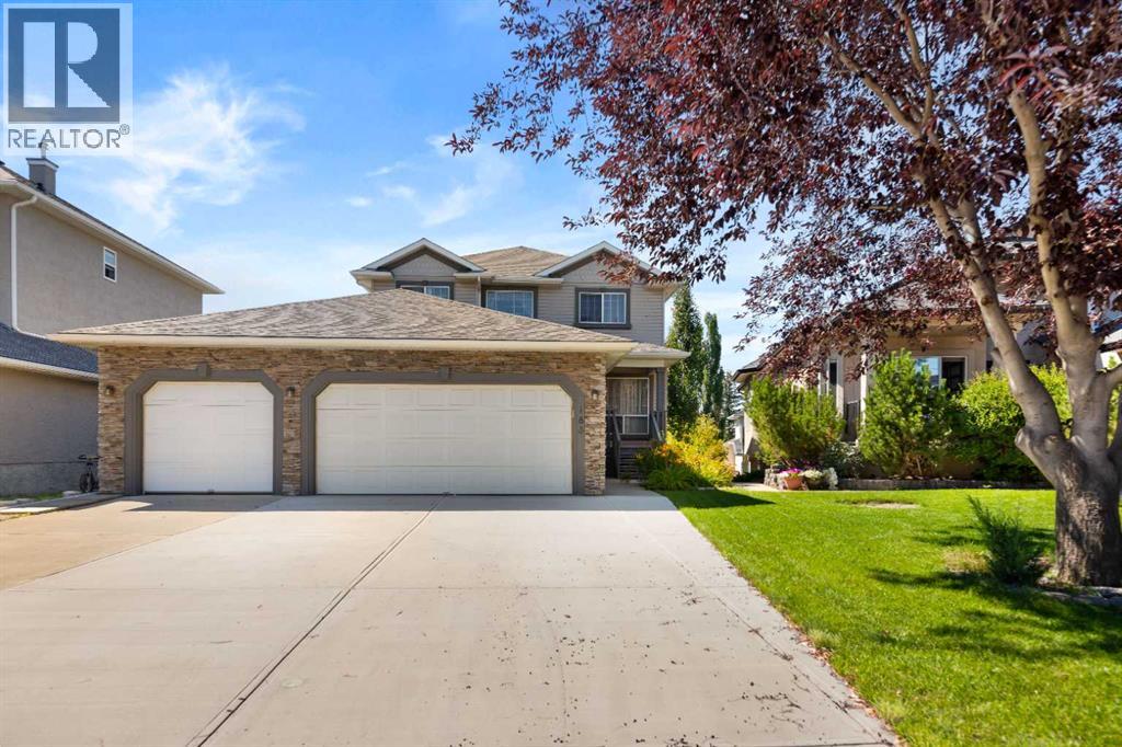183 Cove Drive, Chestermere, Alberta