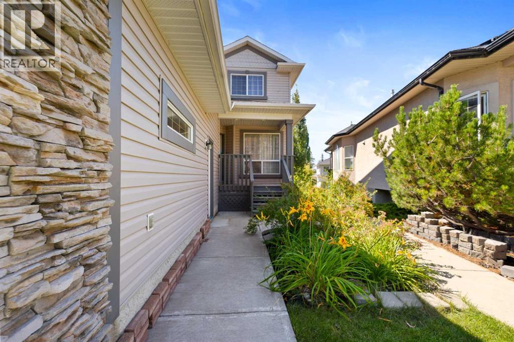 183 Cove Drive, Chestermere, Alberta  T1X 1E9 - Photo 4 - A2248417